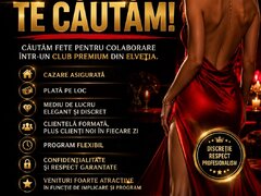 Club El Harem Elvetia