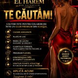Club El Harem Elvetia